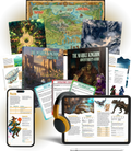 The Marble Kingdom Complete Digital Bundle